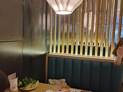 -温野菜涮涮锅(大悦城店)
