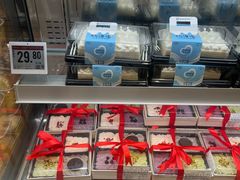 -永辉超市(嘉定宝龙广场店)