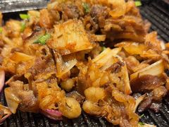 -潮界(虹桥新天地店)