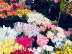 -循礼门鲜花花市(武汉循礼门店)