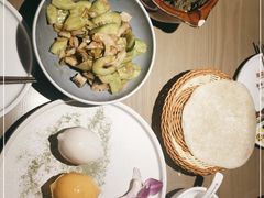 -前海沿·青岛菜(李沧万达店)