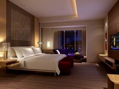 -青岛富力艾美酒店