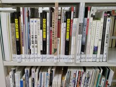 -佛山市图书馆(祖庙路分馆)