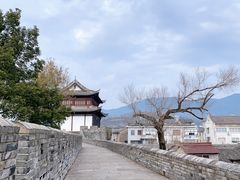 -台州府城(江南长城)