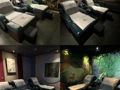 -上足·影院足道·SPA(红岭店)