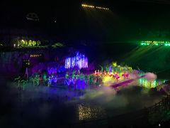 -横店影视城梦幻谷园区