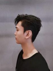 -尼特斯男士发型馆
