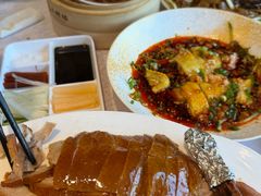 -丰鲤楼•闽南茶楼(仟禧汇店)