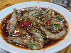 -潮粥馆(长江花园店)