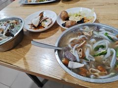 -龙江鲜捞店(龙江路店)
