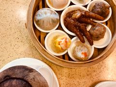 -喜鹊茶点.啫煲(车陂店)
