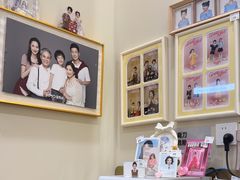 -海马体照相馆(上海宝山万达广场店)