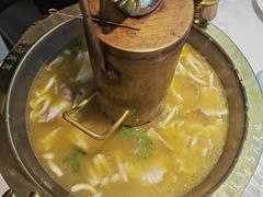 -楚鱼王·河鲜·湖北菜(华农店)
