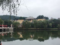 -黄帝陵