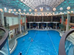 -碧水豪园·足浴·SPA·汗蒸·那须汤泉(中山东路店)
