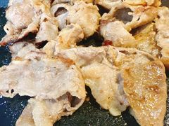 -火炉情韩国料理店(古田路店)
