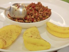 -秦月轩·陕西家乡菜(阜成路·五棵松店)