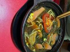 -老新隆牛肉锅贴(新街口店)