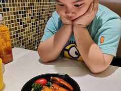 -金利茶餐厅(中船汇店)