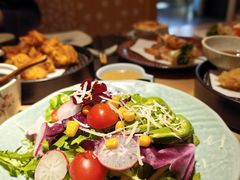 -德川家日本料理(中关村店)