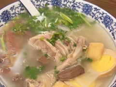 -小潘记鸭血粉丝汤