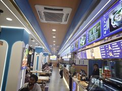 -清真·尖子尖牛肉面(王府井店)