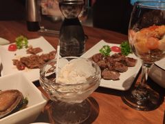 -Mr·Fish鱼鲜生海鲜放题(银泰in99店)