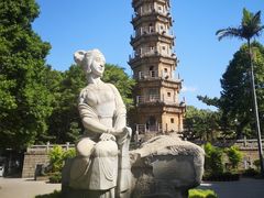 -船政文化景区-罗星塔公园