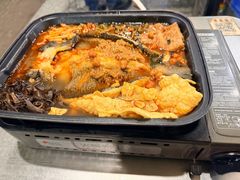 -阿生哥螺蛳粉•火锅(永安街店)