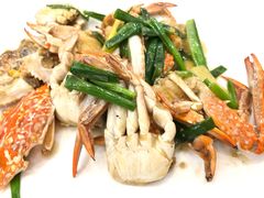 -新享乐海鲜(翠华路店)