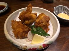 炸鸡块-熊藏居酒屋(kkone店)