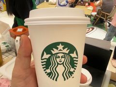 -星巴克(深圳龙岗摩尔城店)