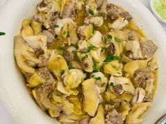 -围龙屋客家食府(福田店)