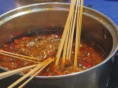 -马路边边火锅串串(观前街店)