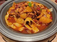 -耶里夏丽·新疆菜(徐家汇臻选店)