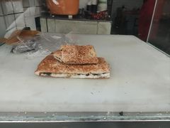 -水丰锅贴(延吉东路店)