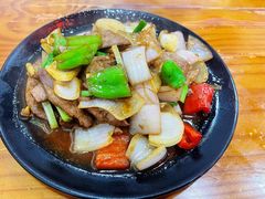 -台州老六海鲜面馆(上南总店)