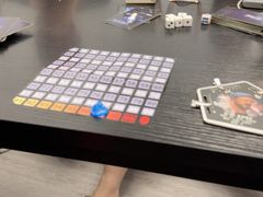 -FullHouse桌游跑团血染剧本杀(南京西路店)