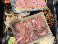 -周幺妹重庆老火锅(银泰城总店)