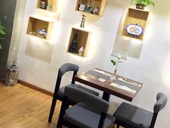 -LA CREPERIE BRETONNE布列塔尼法式餐厅(天童北路店)