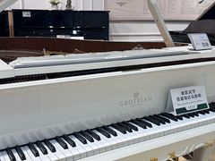 -柏斯琴行(汾阳店)