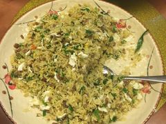 扬州炒饭-新辉港式茶餐厅(北栅店)