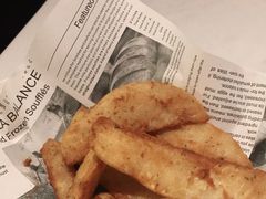 -佐度王子扒房(天鹅湖店)