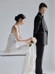 -第一夫人婚纱摄影(南京店)