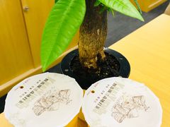 茉莉柠檬茶-桂桂茶(歌斐中心店)