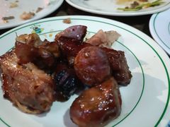 -巴犀烧烤(新崇光店)