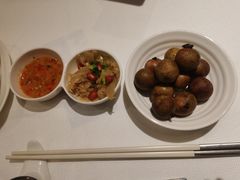 -莆田餐厅PUTIEN(西安万象天地店)