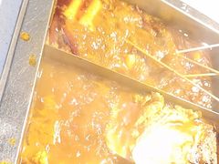 -阿串串老火锅(力盟店)