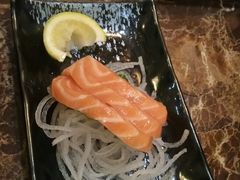 -米彩料理(西丽店)