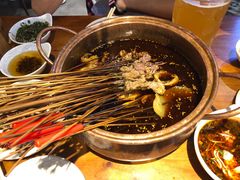 -搓火大都会(广安门总店)